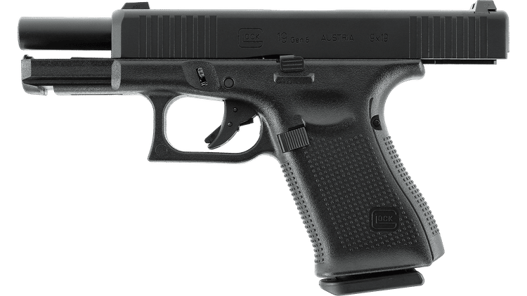 GLOCK 19 Gen5