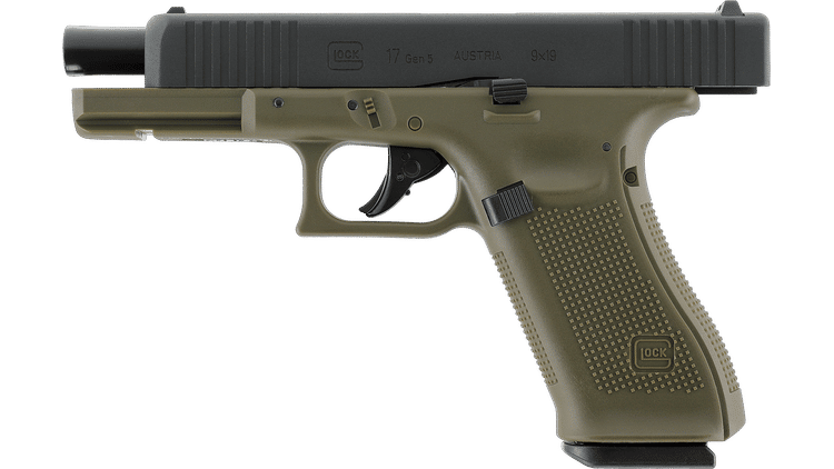 GLOCK 17 Gen5