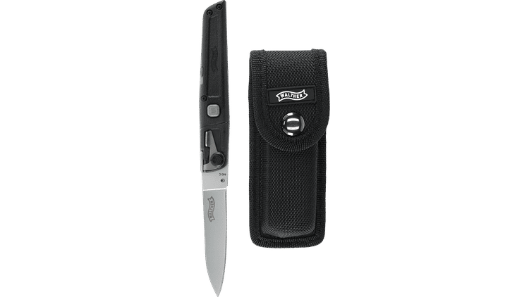 Walther SOK 2