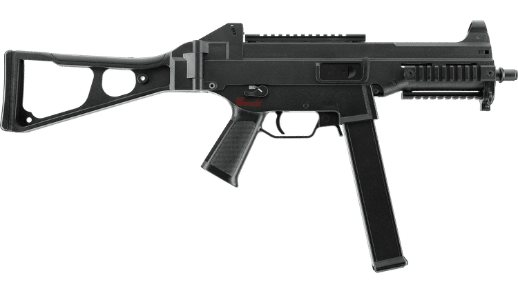 Heckler & Koch UMP Sportsline