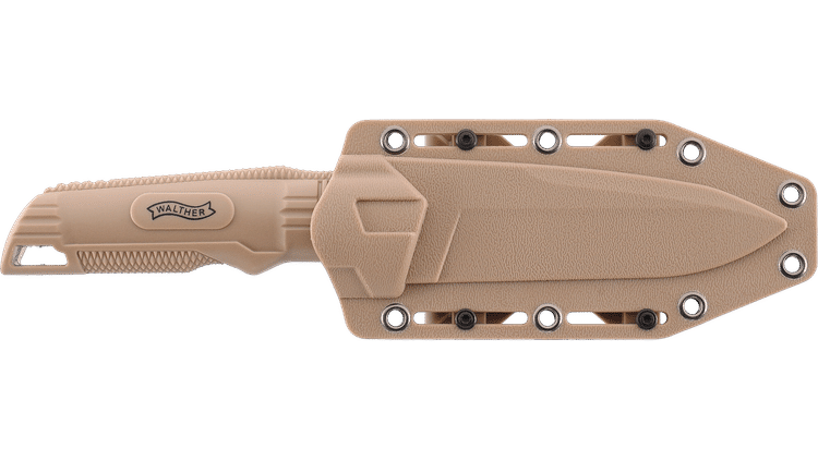 Walther BUK