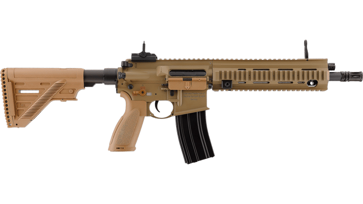 Heckler & Koch HK416 A5 Sportsline
