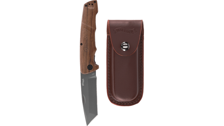 Walther BWK 4