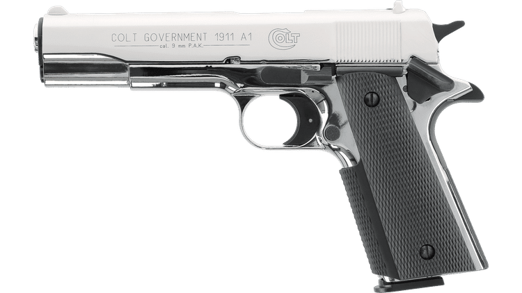 Government colt 1911 A1