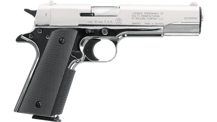 Government colt 1911 A1