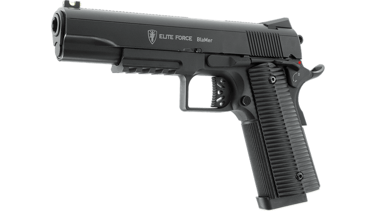 Elite Force BlaMer