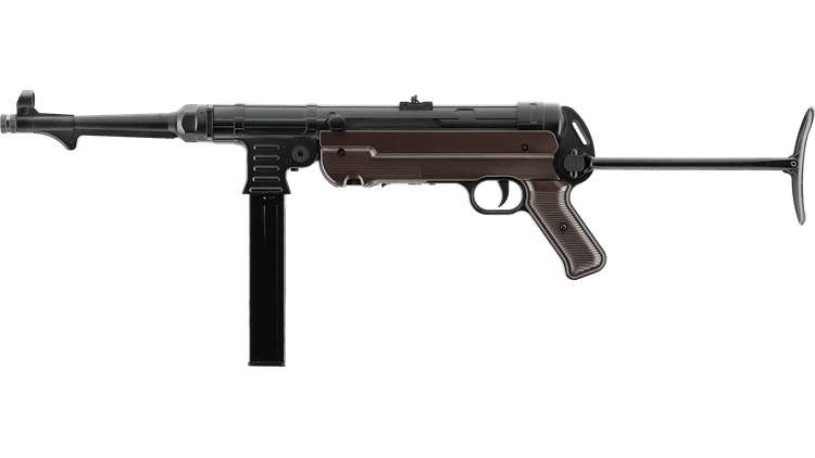 Legends MP German