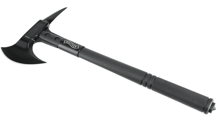 Walther Tactical Tomahawk