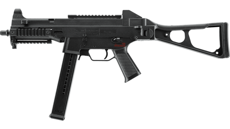 Heckler & Koch UMP Sportsline