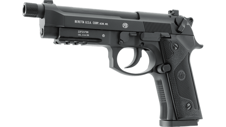 Beretta MOD. M9A3 FM