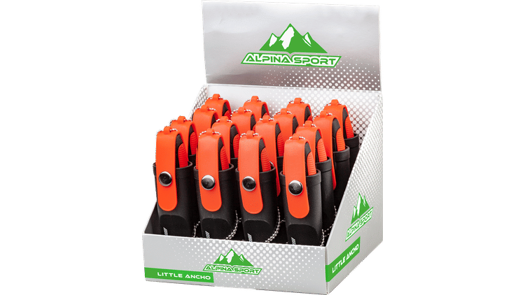 Cuțit Alpina Sport Little Ancho