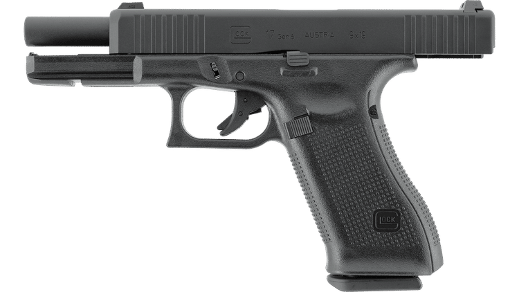 GLOCK 17 Gen5