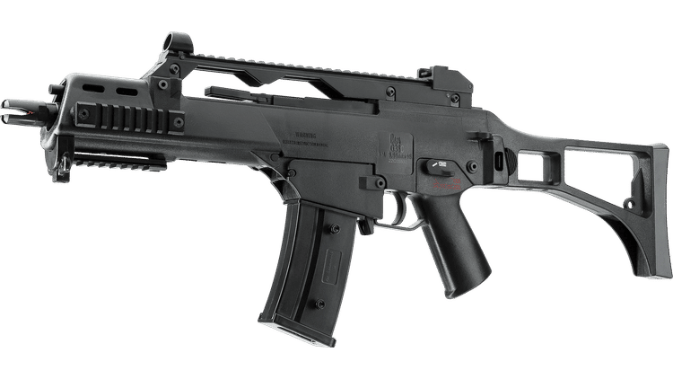 Heckler & Koch G36C Sportsline