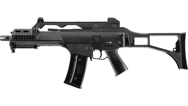 Heckler & Koch G36C Sportsline