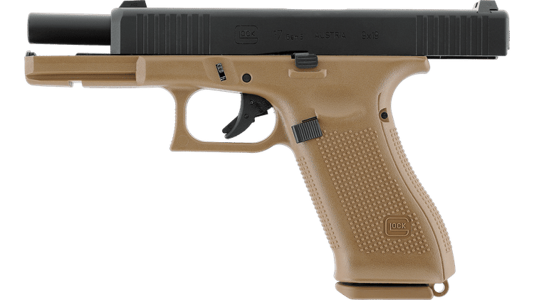 GLOCK 17 Gen5 French Edition