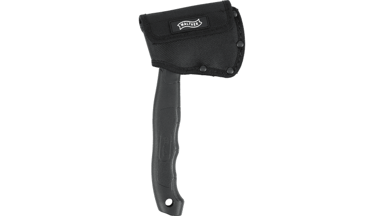 Walther Compact Axe