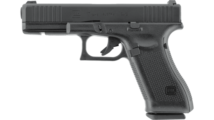 GLOCK 17 Gen5