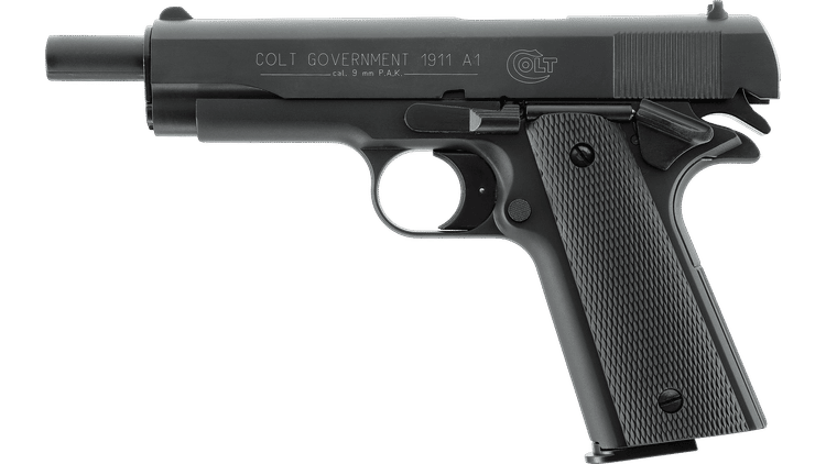 Government colt 1911 A1