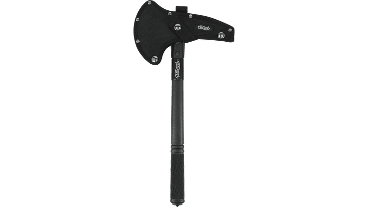 Walther Tactical Tomahawk
