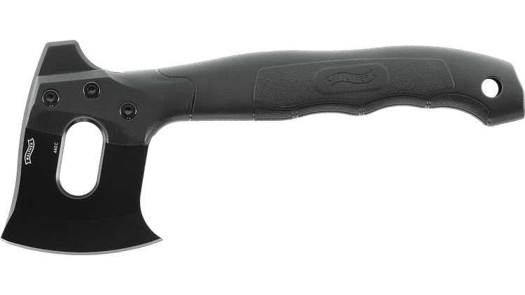 Walther Compact Axe
