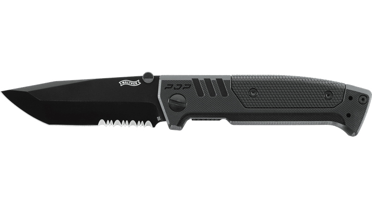 Walther PDP Tanto Folder