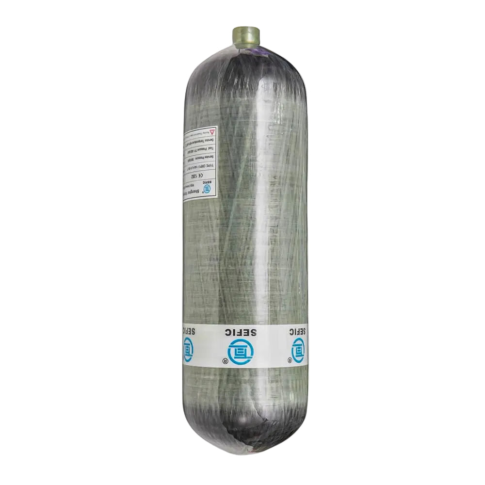 Cilindru de înalta presiune Sefic 6.8 L