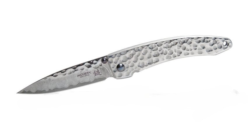 Mcusta Tsuchime