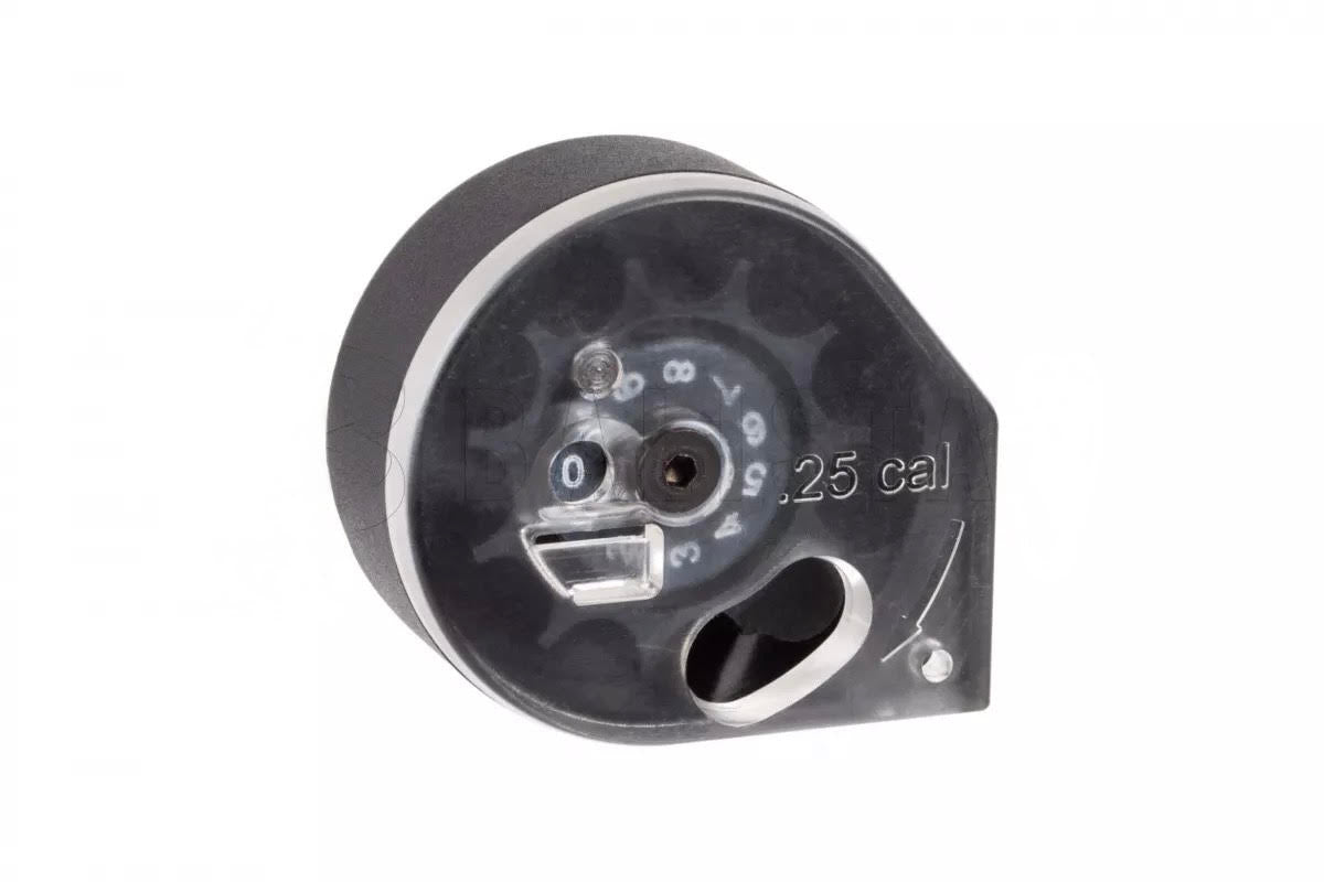 Kral Magazie Calibrul 6.35 mm