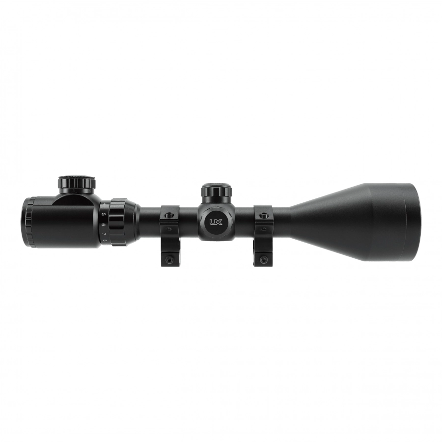 UX RS 3-12x56 FI
