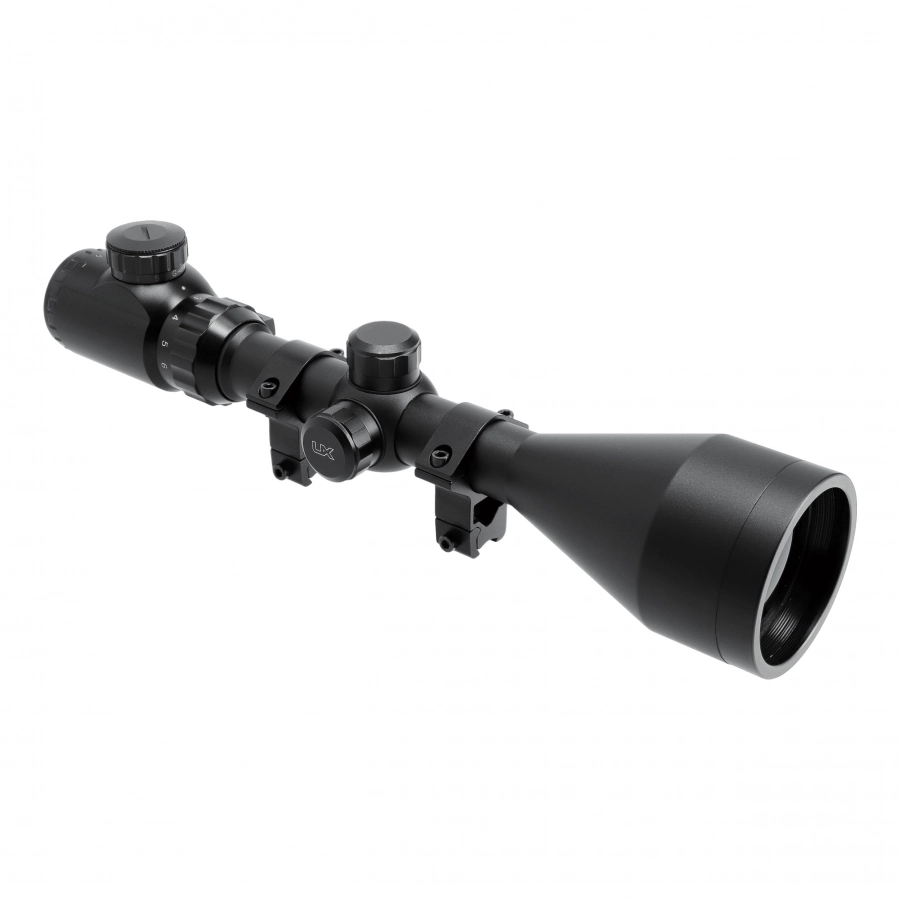 UX RS 3-12x56 FI