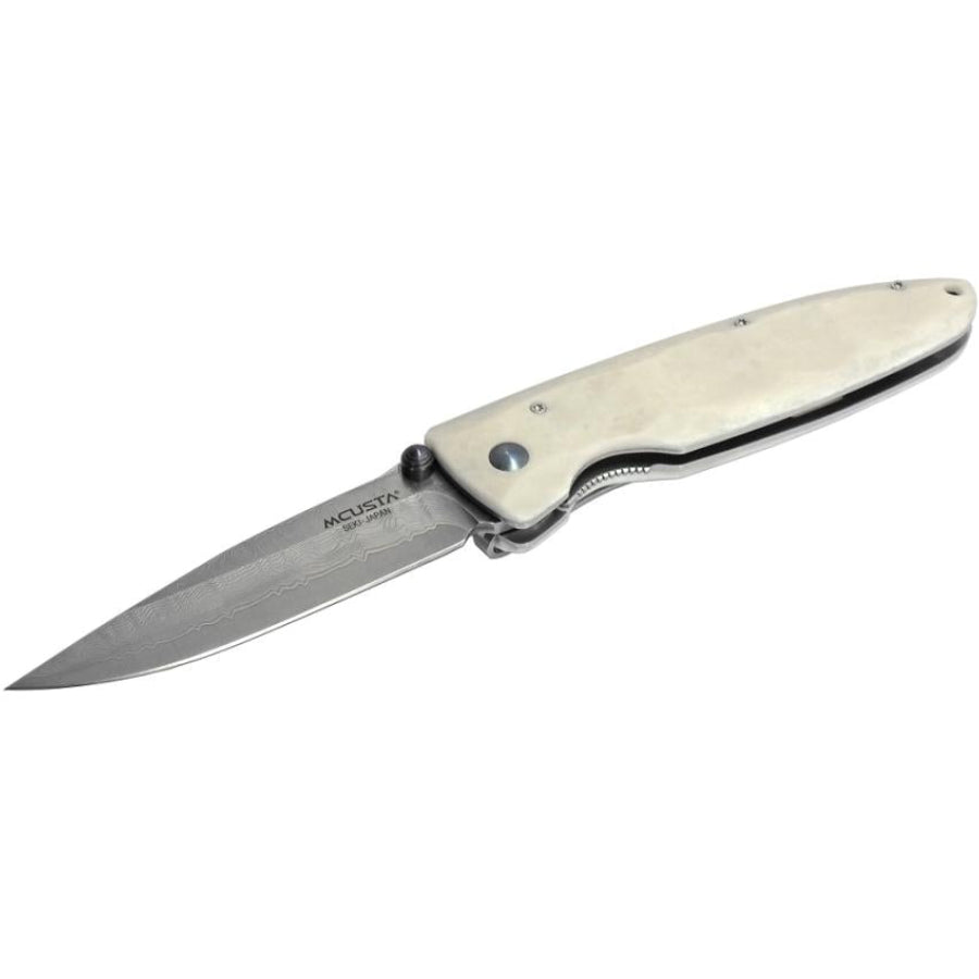Mcusta Damasc Manche Corian