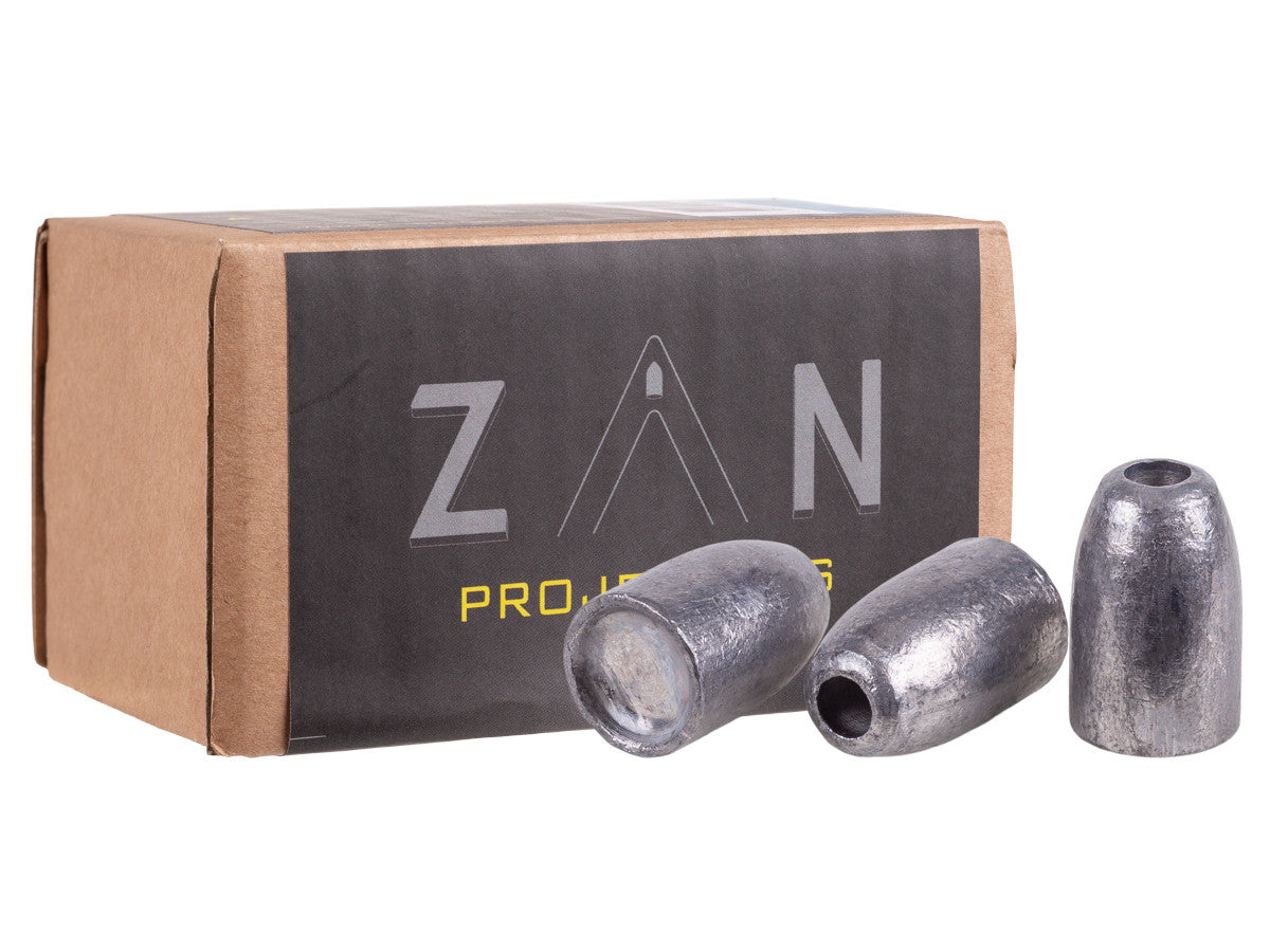 Alice Zan Pellets Slug 9mm 8,09gr