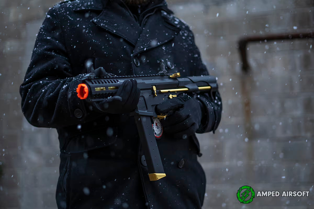 Arma Poate fi Precisa , Performanta dar și Deșteapta 