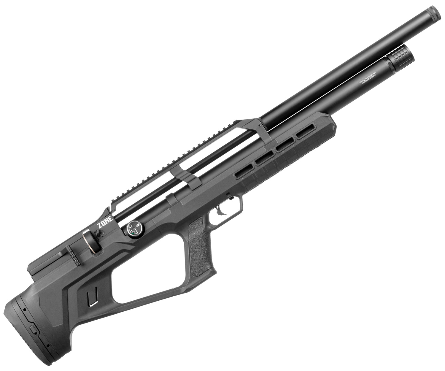 REXIMEX ZONE 6.35 cal.