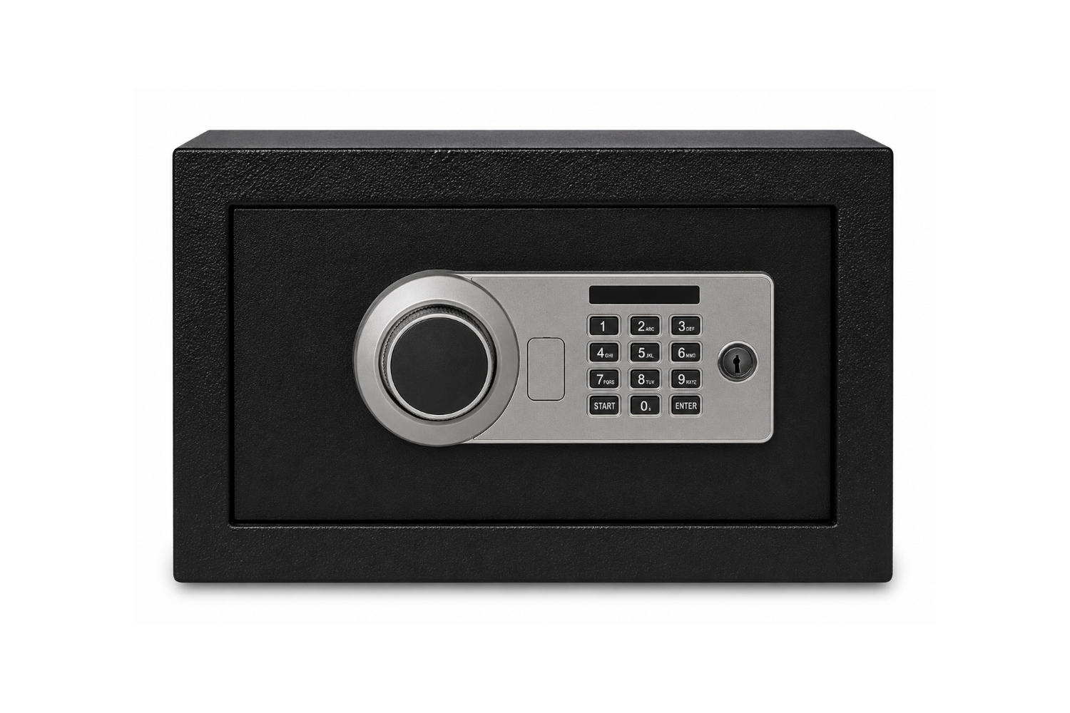 Safe Box 20 Finger Print