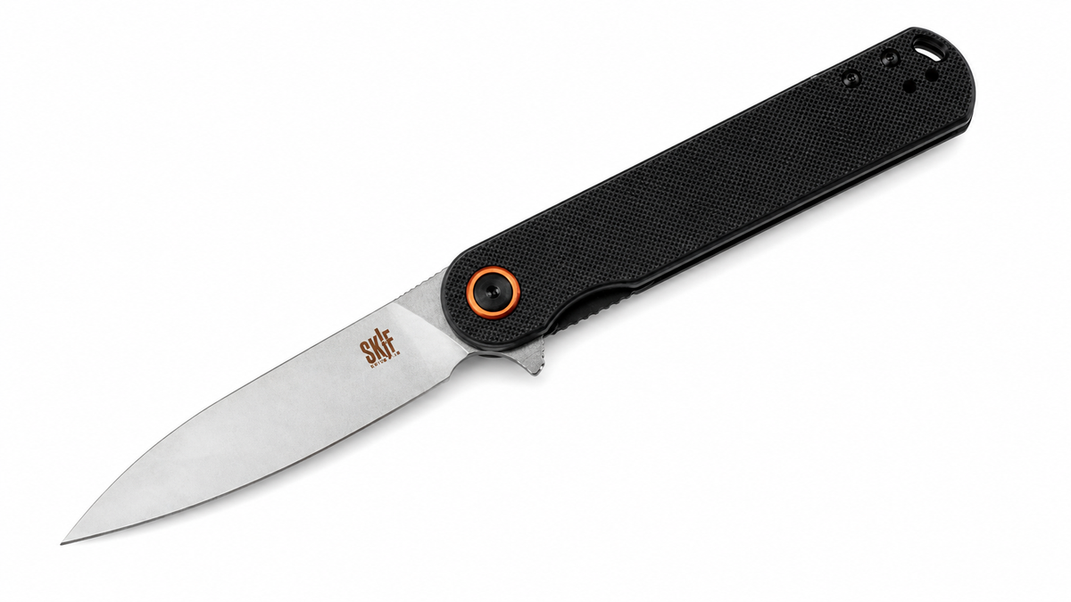 Skif Townee Silver
