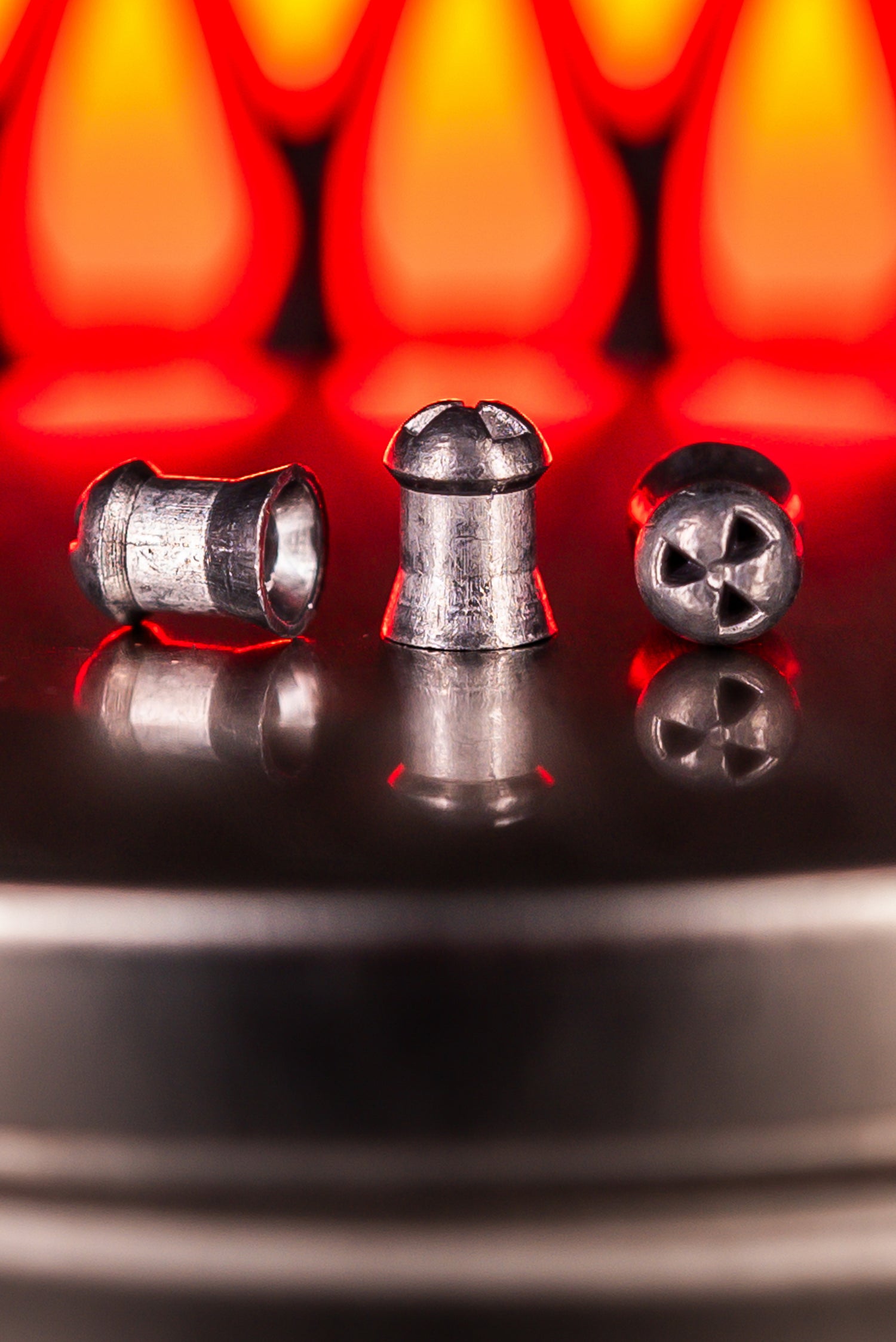 JSB Hades 4.5mm 0,67gr
