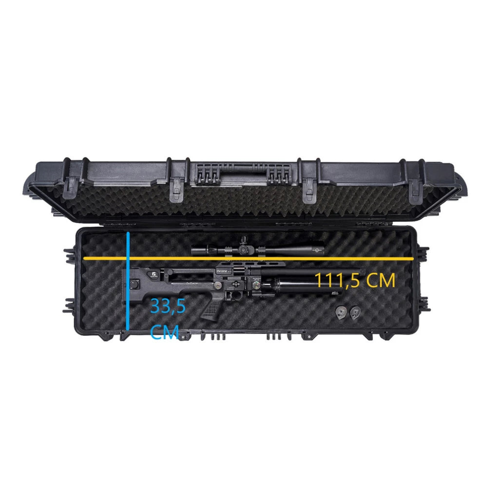 Reximex Hard Case