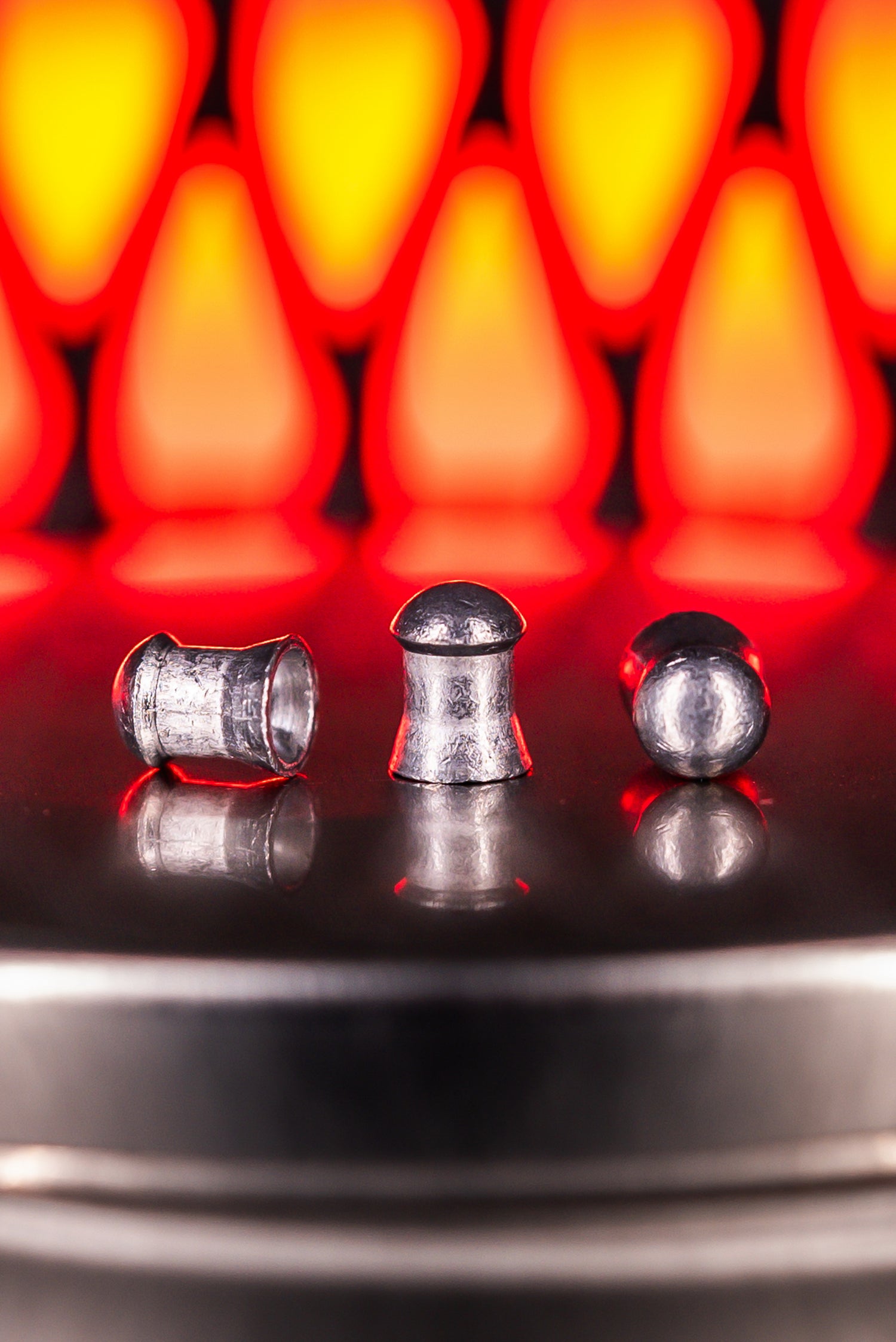 JSB Exact Heavy Diablo 4.5mm 0,67gr