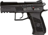 ASG CZ 75 P-07 Duty Blowback