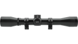 UX RS 4x32