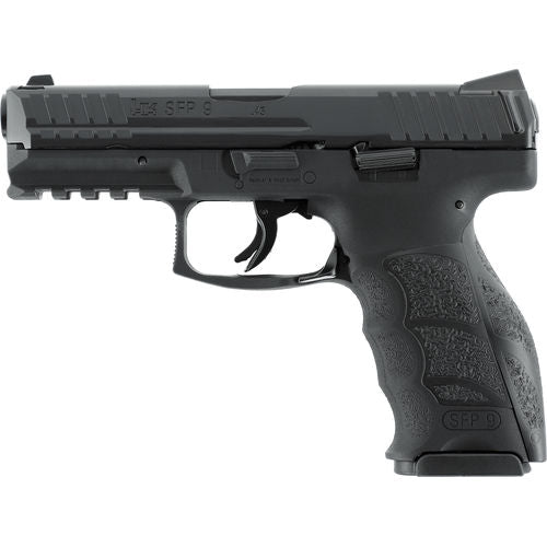T4E Heckler & Koch SFP9