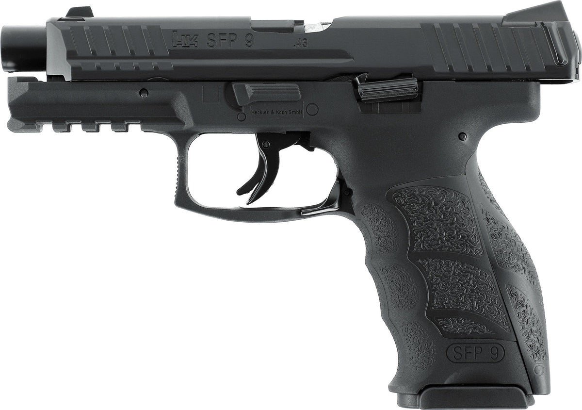 T4E Heckler & Koch SFP9