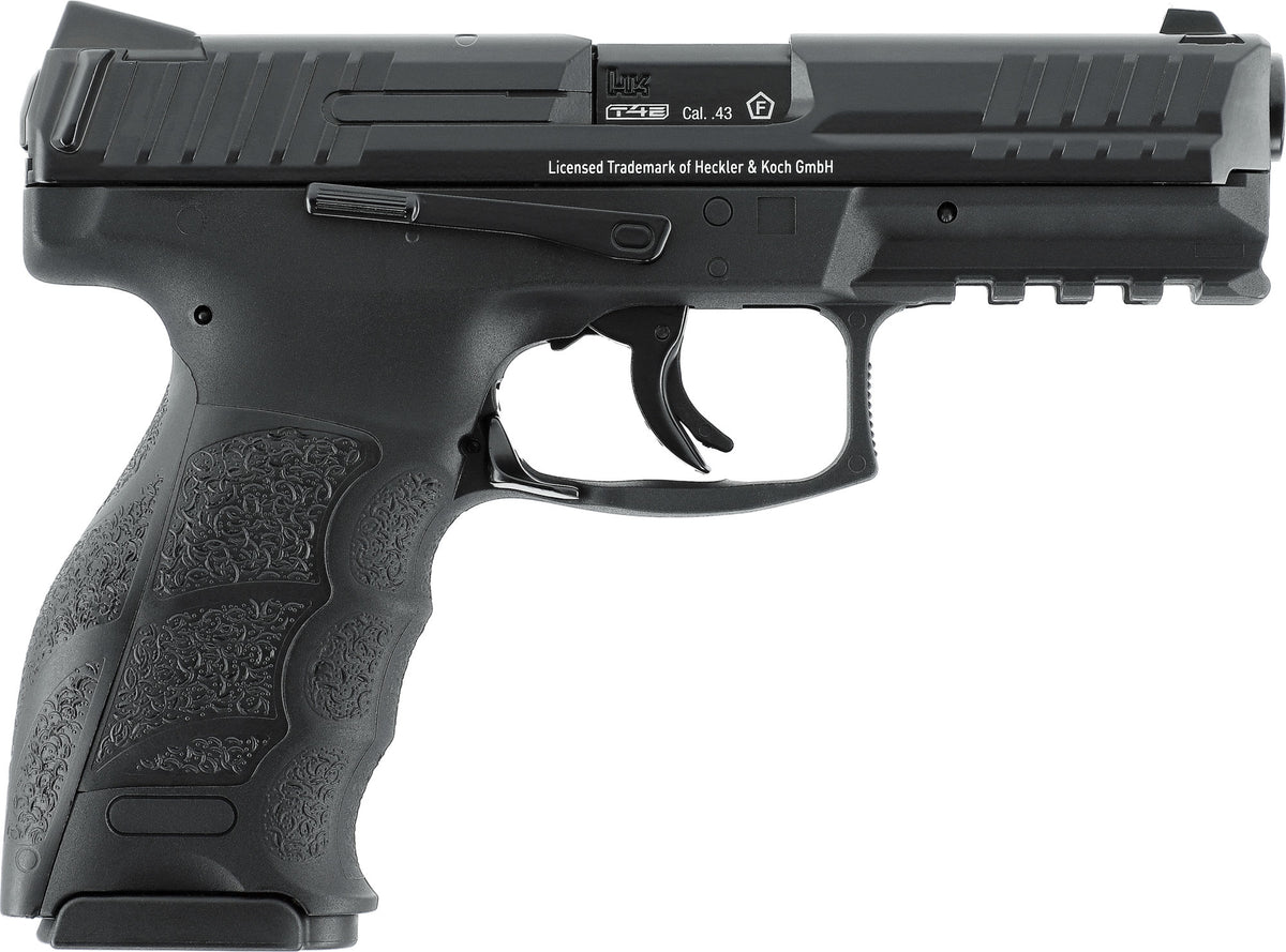 T4E Heckler & Koch SFP9