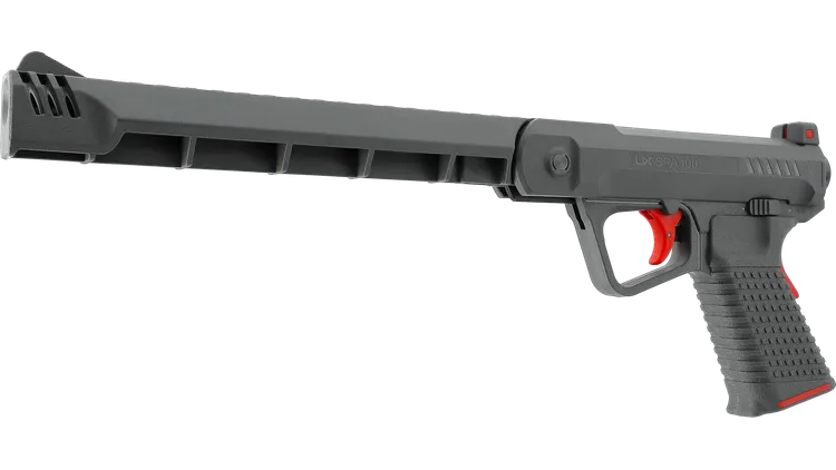 UX SPA 100