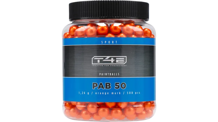 T4E Sport PAB 50