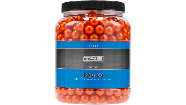T4E Sport PAB 68