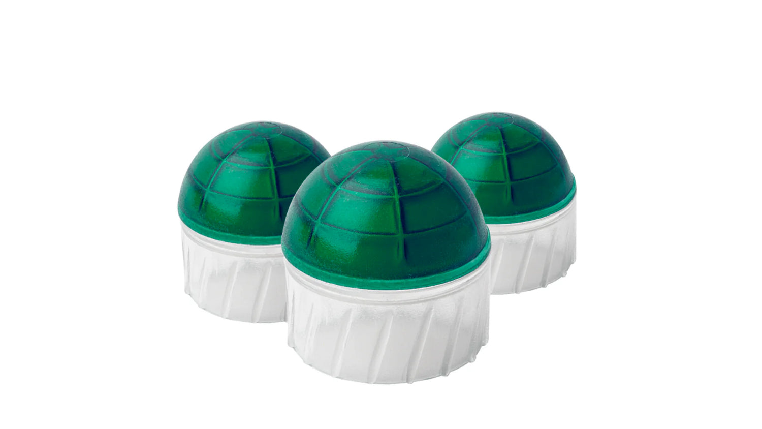 T4E Sport MAB 68 Bile de marcare de precizie verde