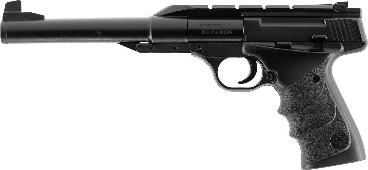 Browning Buck Mark URX