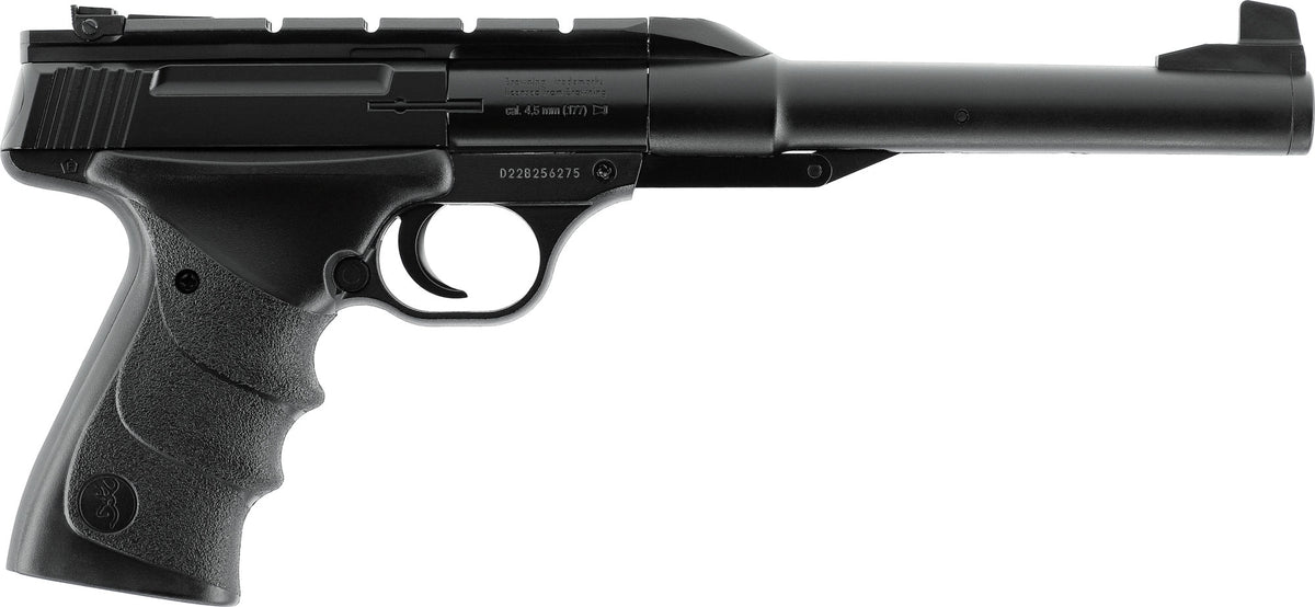 Browning Buck Mark URX